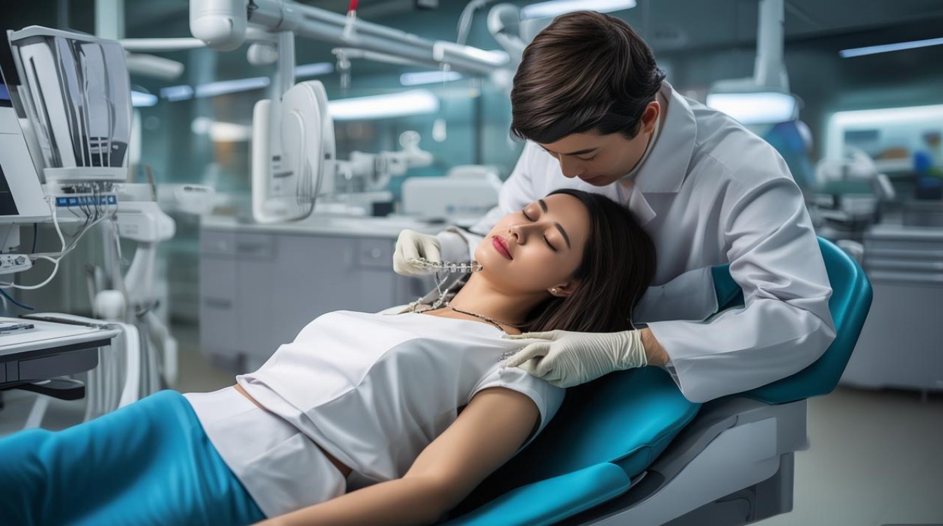 2025杭州牙科医院牙齿矫正价格刚调整？-图1