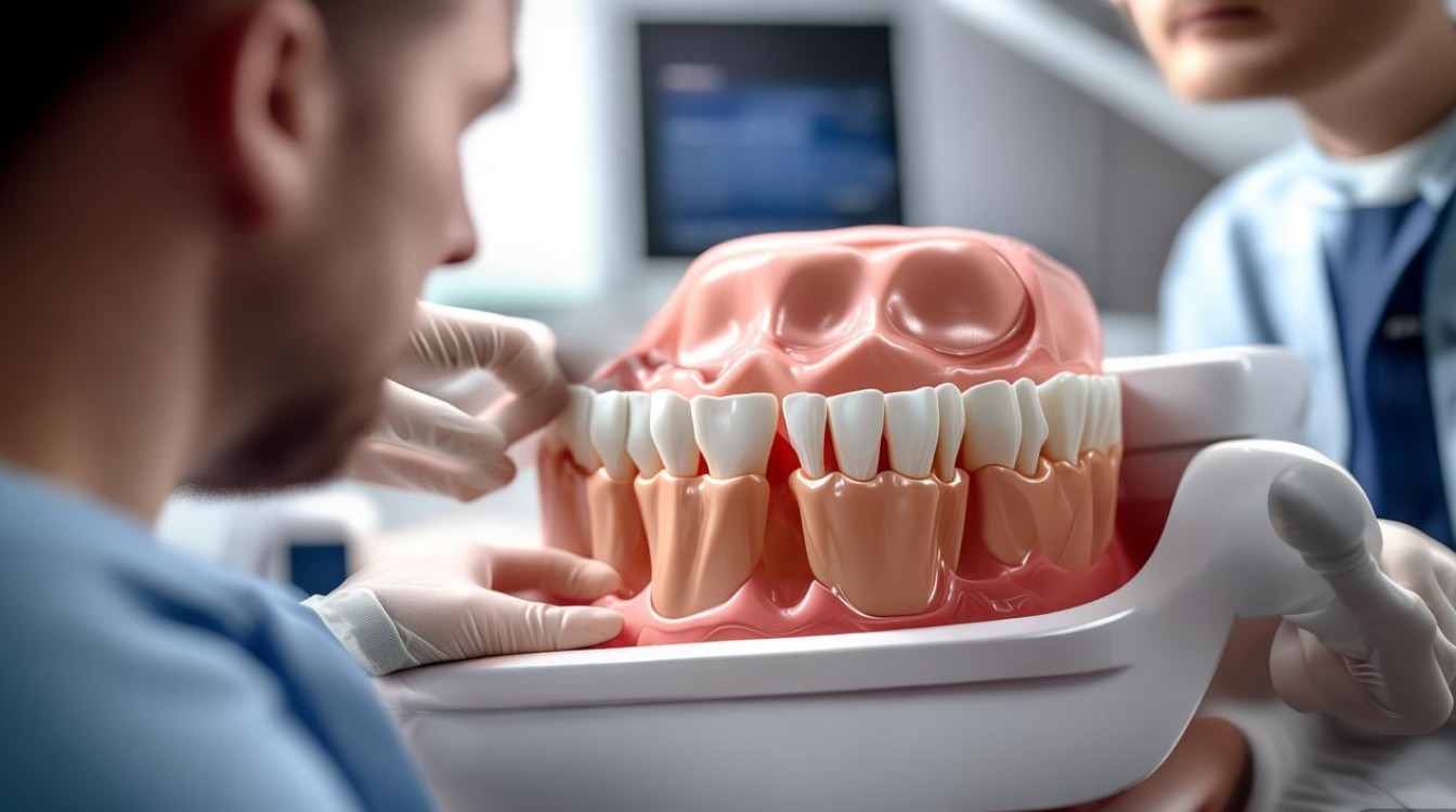 2025种植牙装好要多久？现在需几个月完成？-图1