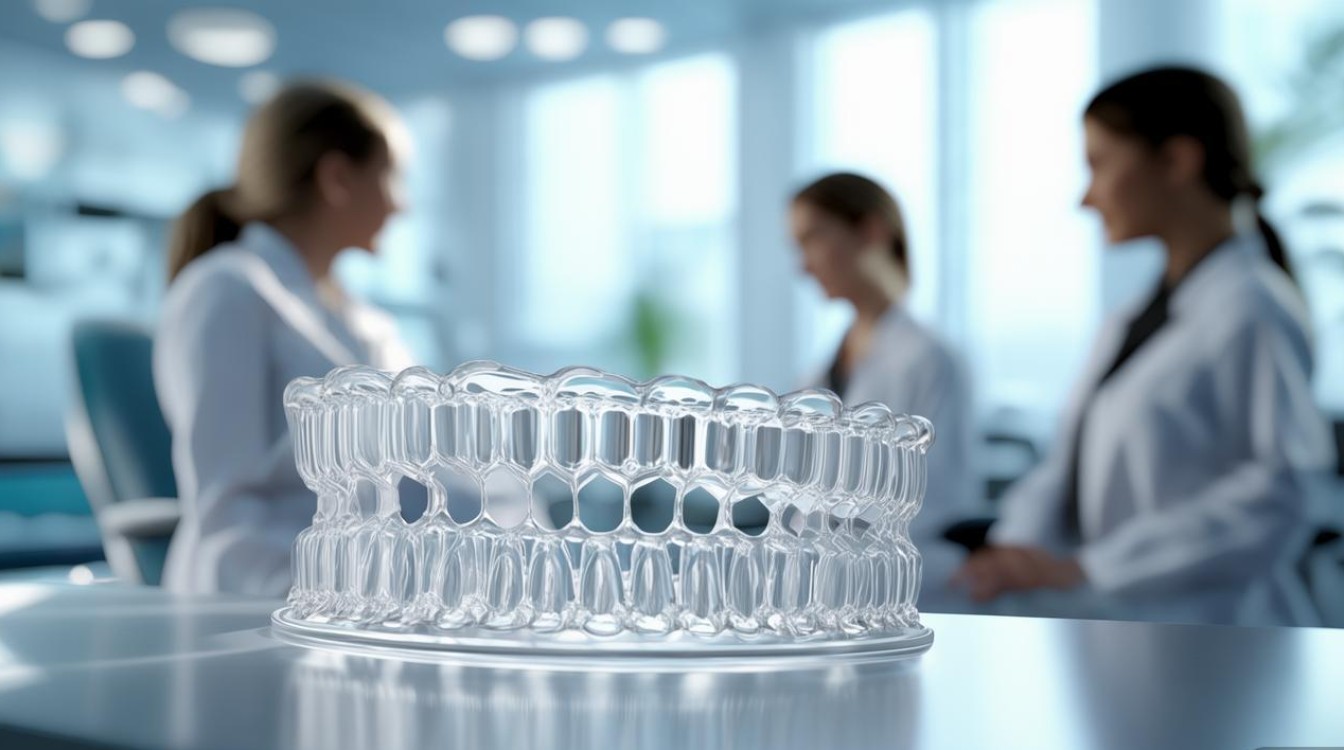 2025隐形牙齿矫正现在去哪做好？-图1