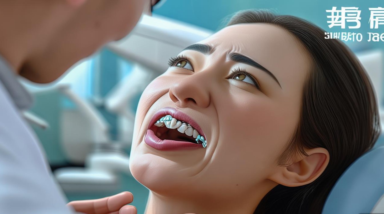 2025成人牙齿矫正现在还痛吗?最新矫正体验如何-图1 2025成人牙齿矫正现在还痛吗?最新矫正体验如何-图1