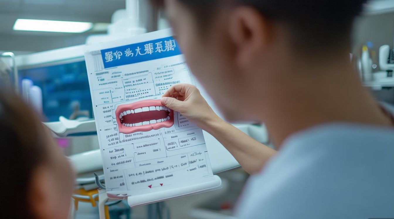 2025年矫正牙齿哪里好?最新推荐+避坑指南!-图1 2025年矫正牙齿哪里好?最新推荐+避坑指南!-图1