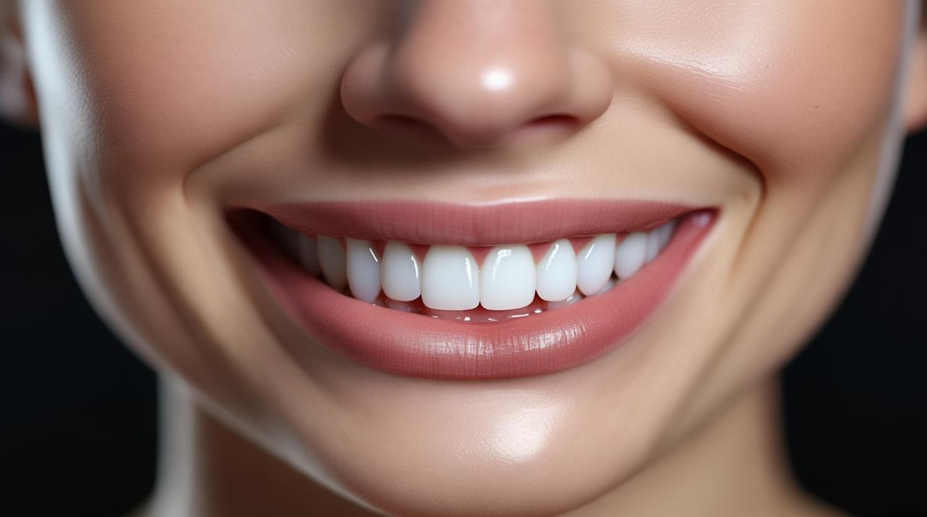 最新种植牙后图片效果真实吗？恢复状态能看吗？-图1