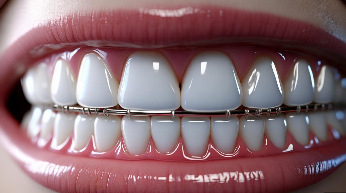 矫正牙齿现在弓丝很紧,怎么办?-图1 矫正牙齿现在弓丝很紧,怎么办?-图1