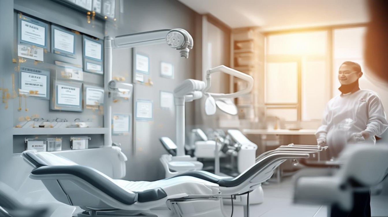 2025年兰州种植牙哪家好？最新口碑机构排名揭晓？-图1