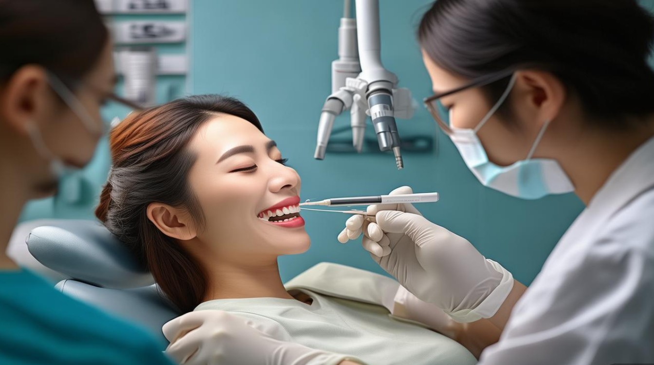 2025牙齿矫正手术新趋势？效果安全有保障吗？-图1