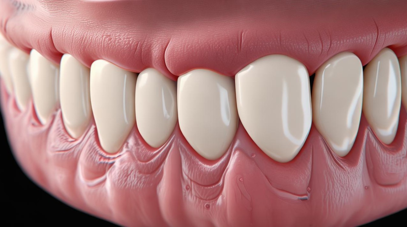 种植牙后边缘一直肿现在该怎么办?-图1 种植牙后边缘一直肿现在该怎么办?-图1