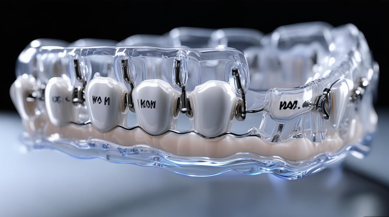 2025牙齿矫正器选隐形？最新款才是最好选择吗？-图1