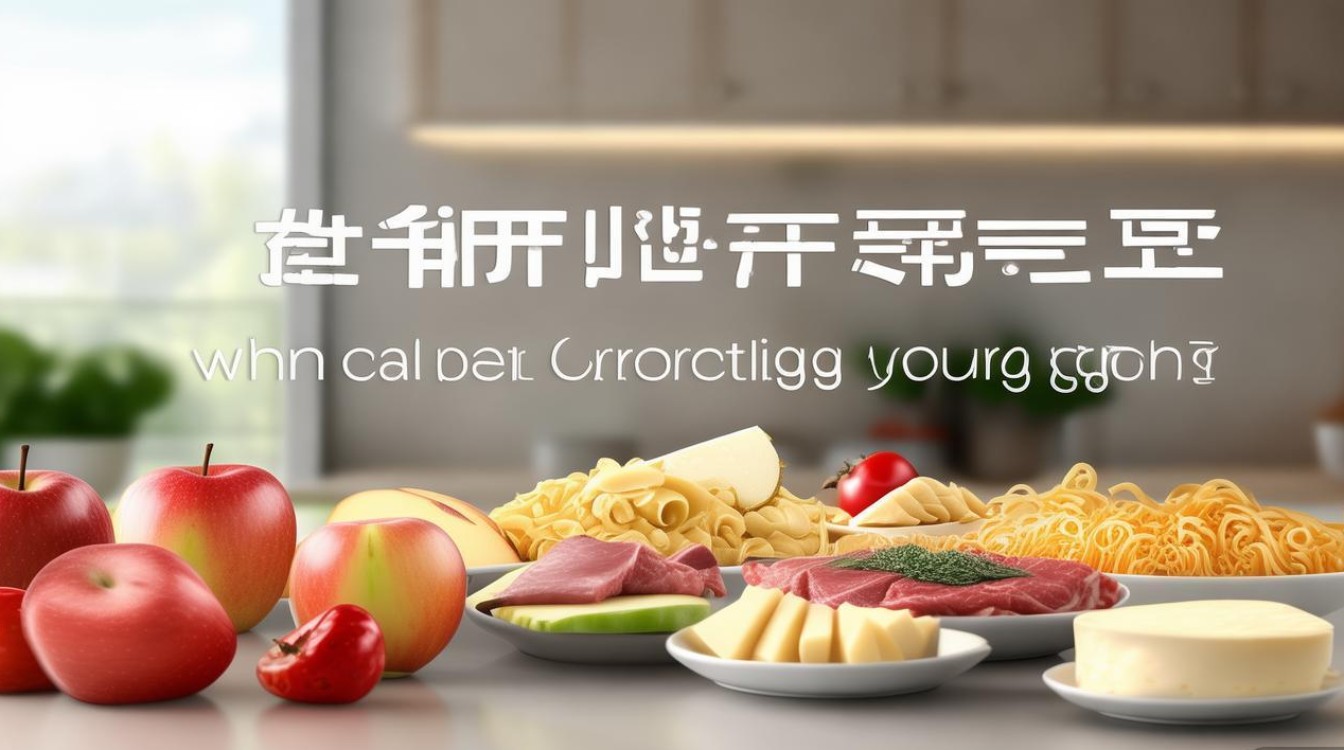 2025矫正期必看,牙齿矫正现在能吃哪些食物?-图1 2025矫正期必看,牙齿矫正现在能吃哪些食物?-图1