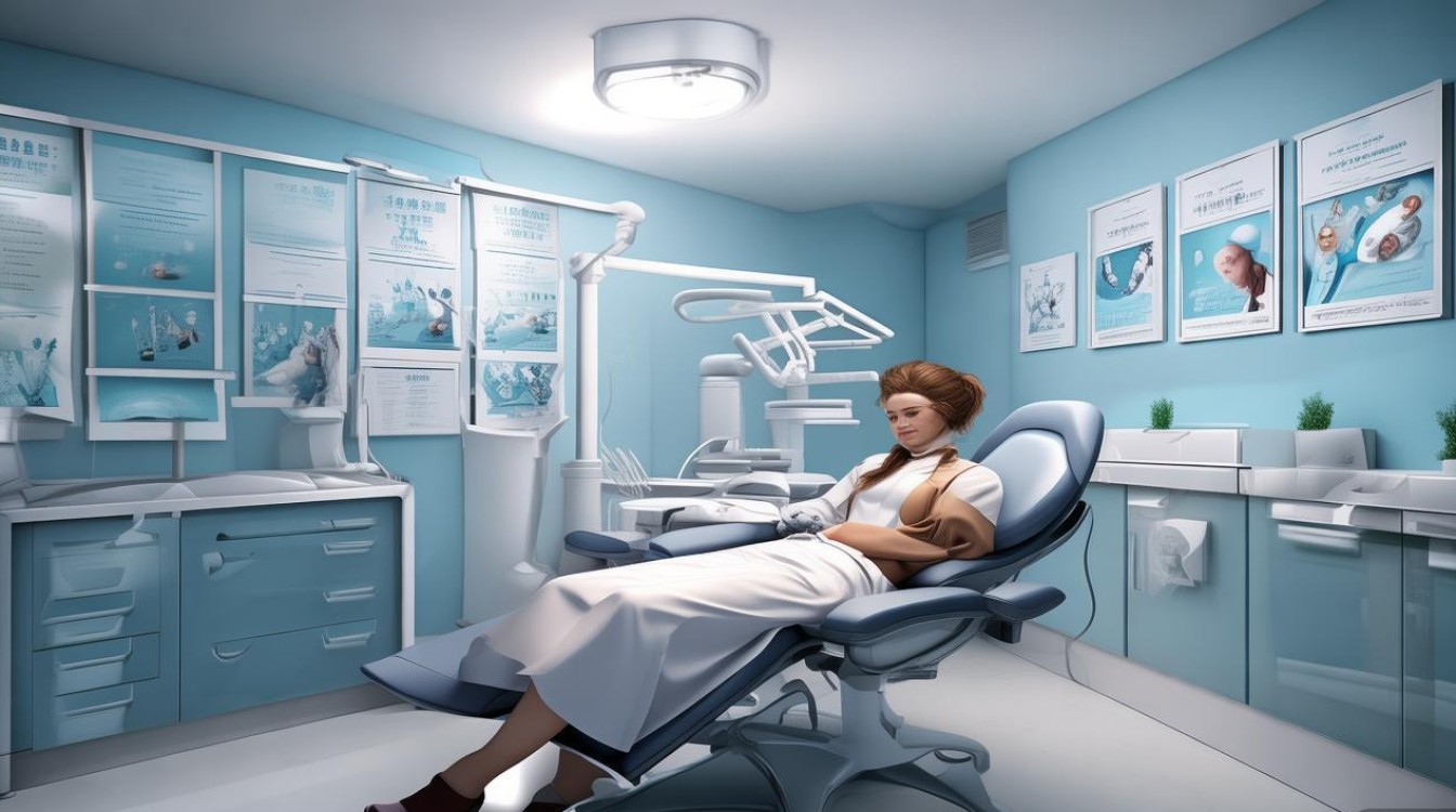 2025保定矫正牙齿价格有最新调整吗？-图1