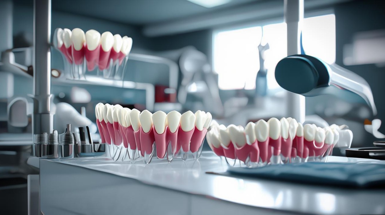 2025种植牙后恢复期缩短了吗？-图1