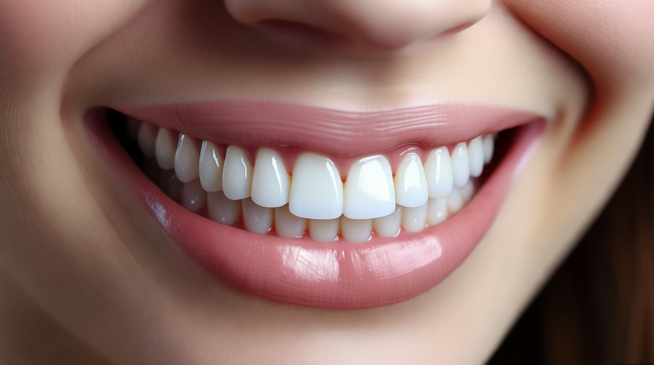 2025牙齿密集矫正效果真的比传统更好吗?-图1 2025牙齿密集矫正效果真的比传统更好吗?-图1