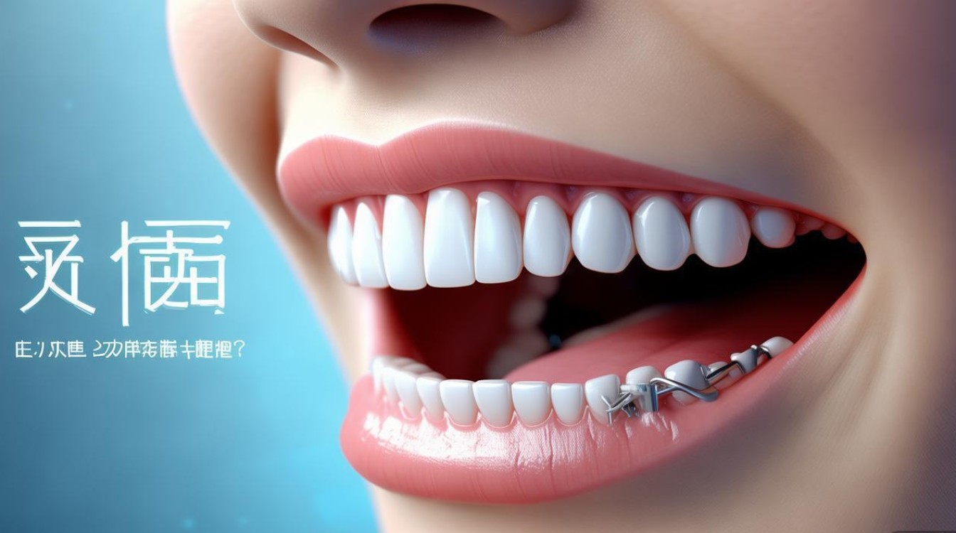 牙齿矫正现在过程到底疼不疼？-图1