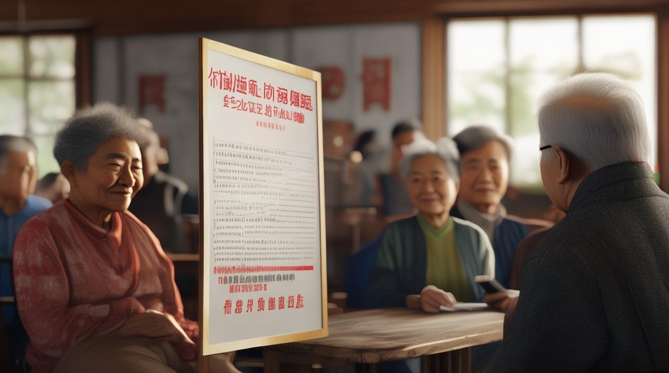 杭州2025老年人医保政策有啥新变化?-图1 杭州2025老年人医保政策有啥新变化?-图1