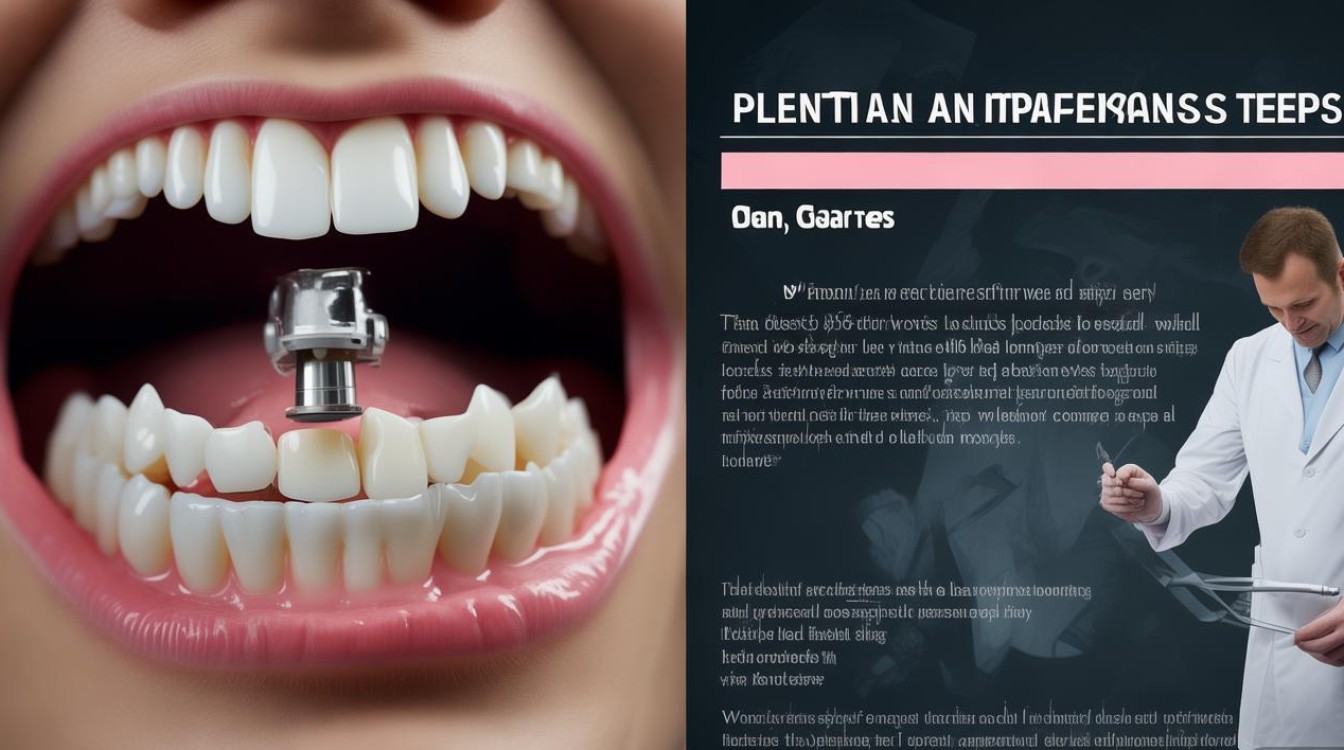 2025种植戴牙取模步骤高效操作流程如何掌握？-图1