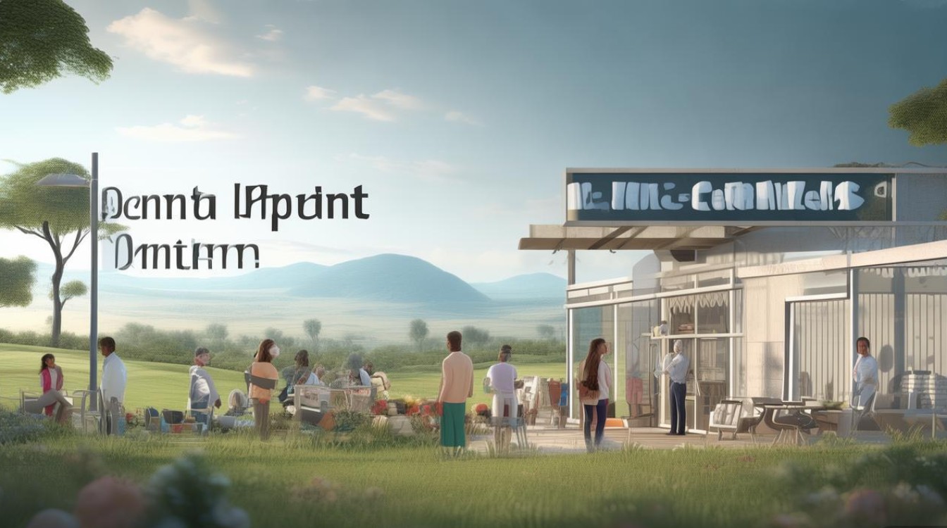 国外种植牙最新趋势影响几何？-图1