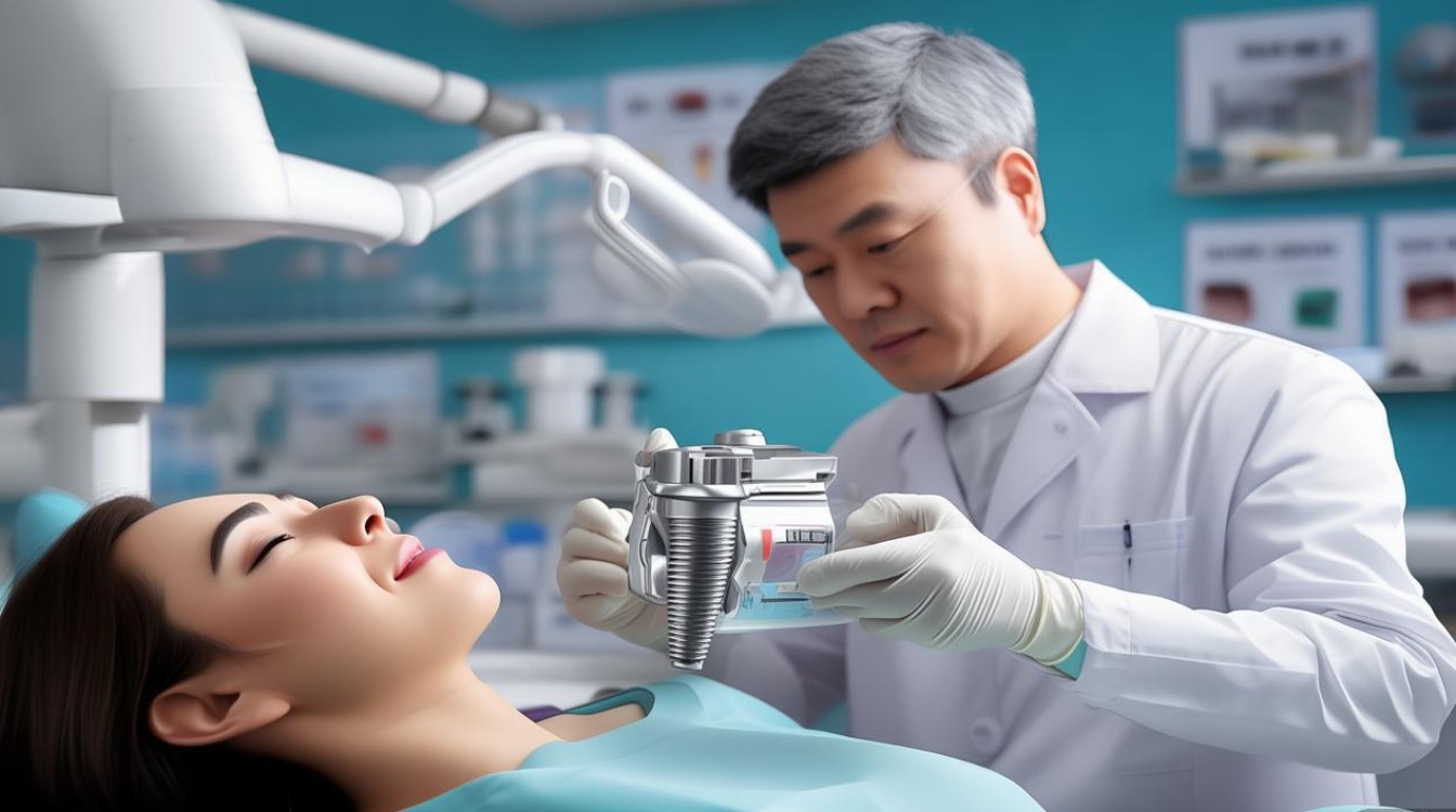 淄博种植牙最新集采政策落地？价格降了吗？-图1