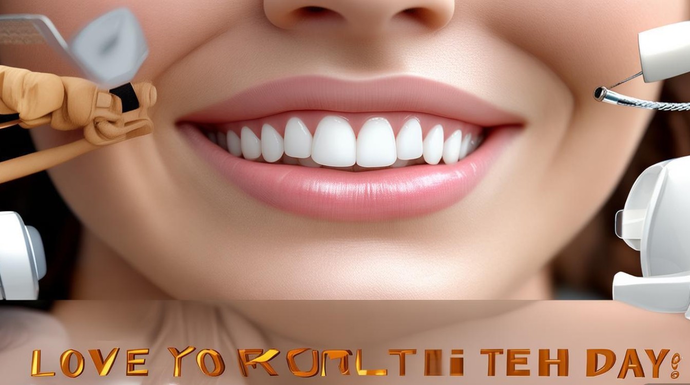 爱牙日刚过,牙齿矫正现在做正当时吗?-图1 爱牙日刚过,牙齿矫正现在做正当时吗?-图1