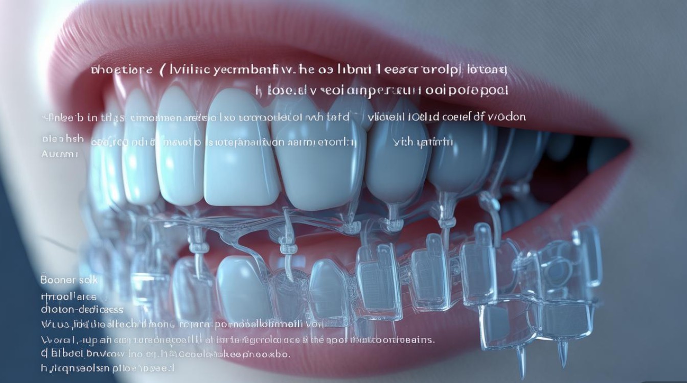 2025隐形矫正真有这些危害吗？-图1