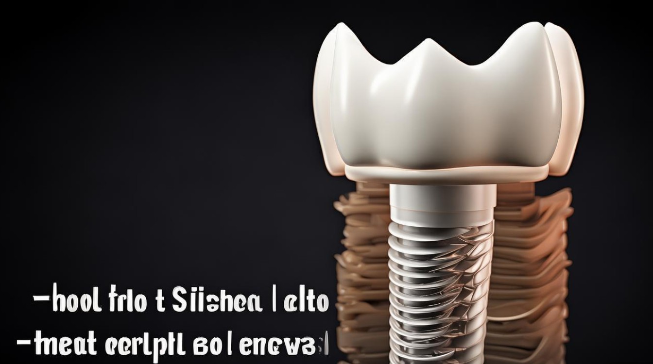 2025种植牙结构图最新揭秘，价格/技术变化有哪些？-图1