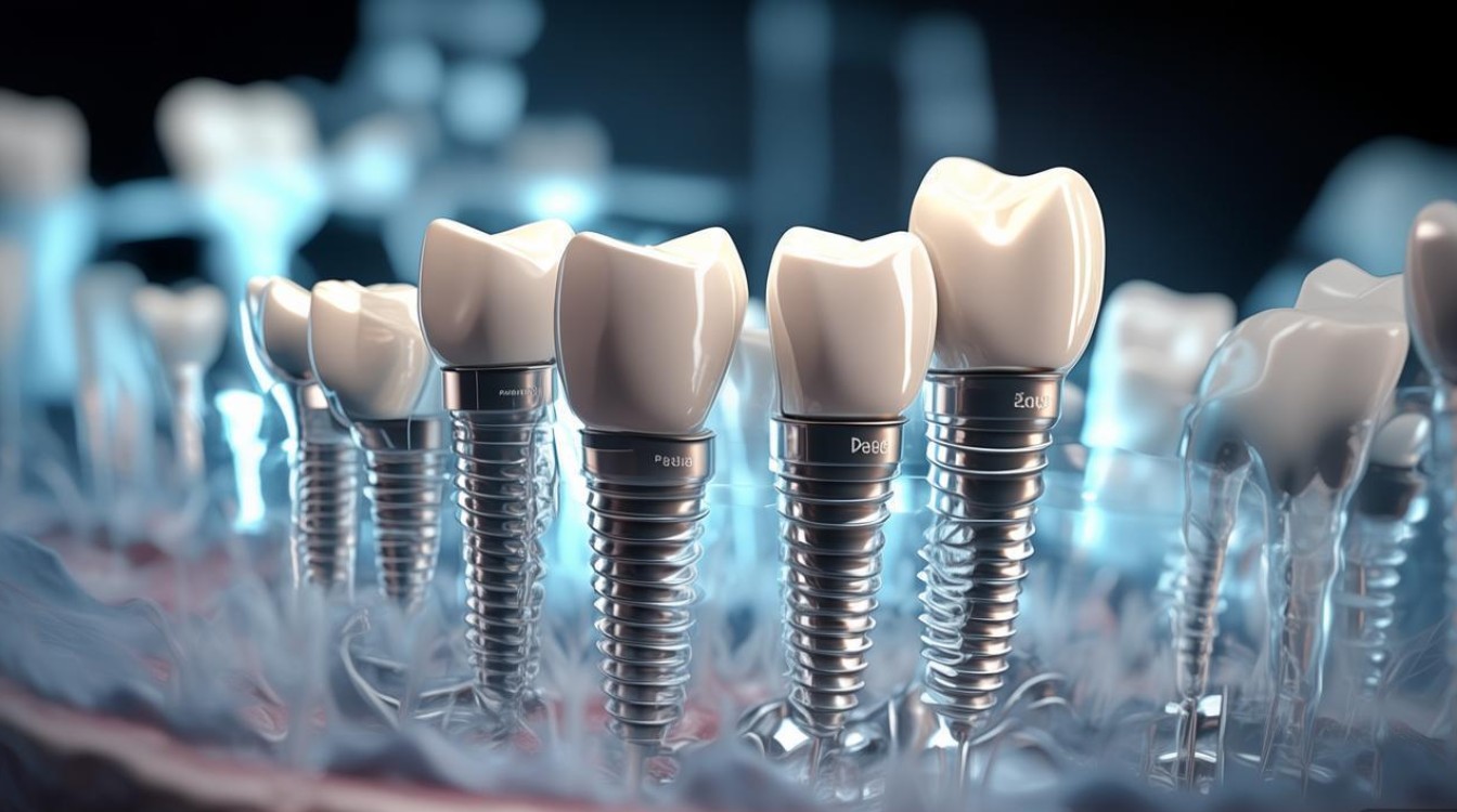 种植牙集采后一段式系统成热点？效果与价格如何？-图1