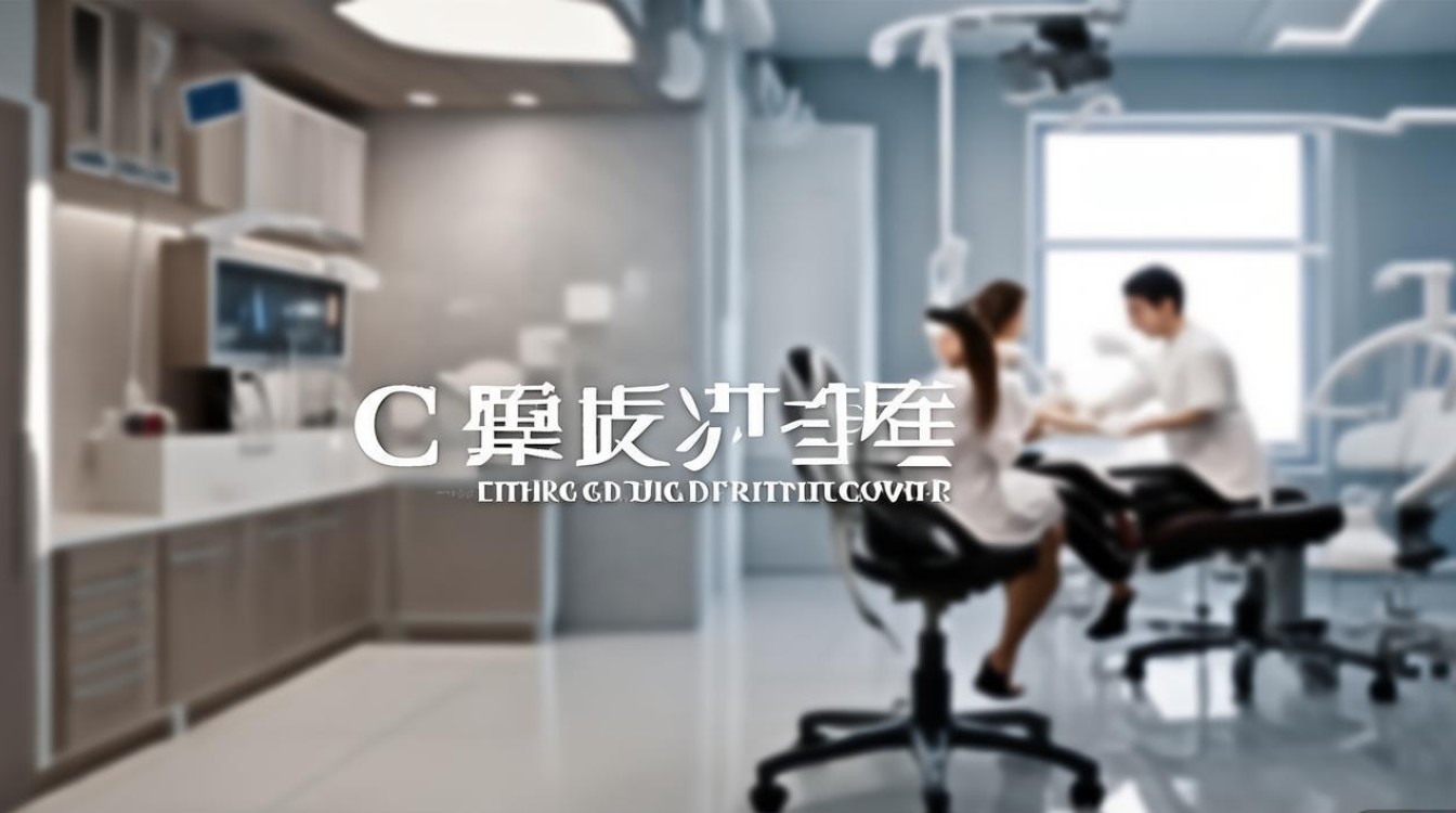 2025池州牙齿矫正医院怎么选?-图1 2025池州牙齿矫正医院怎么选?-图1