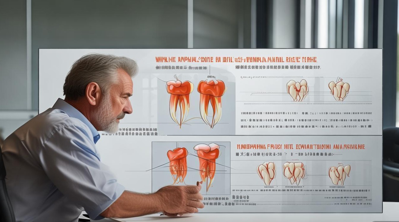 2025年装假牙选哪种？种植牙和传统假牙怎么选？-图1