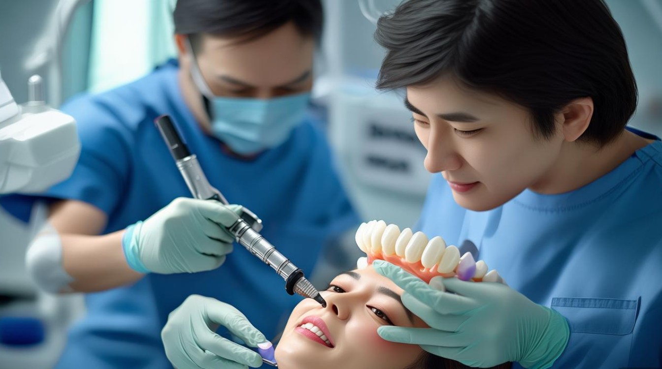 2025做种植牙到底好不好?现在做划算吗?-图1 2025做种植牙到底好不好?现在做划算吗?-图1