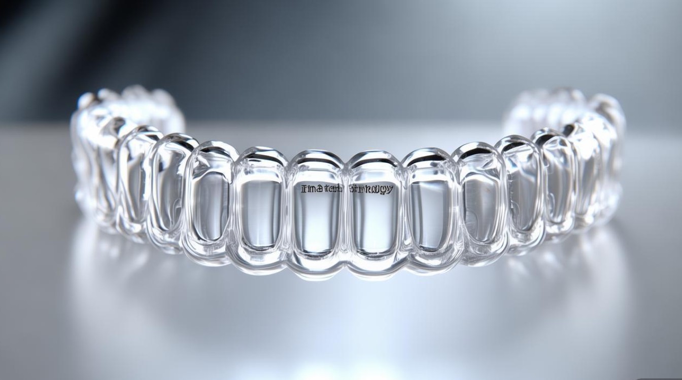 2025最新隐形矫正牙齿图片能看出真实效果吗?-图1 2025最新隐形矫正牙齿图片能看出真实效果吗?-图1