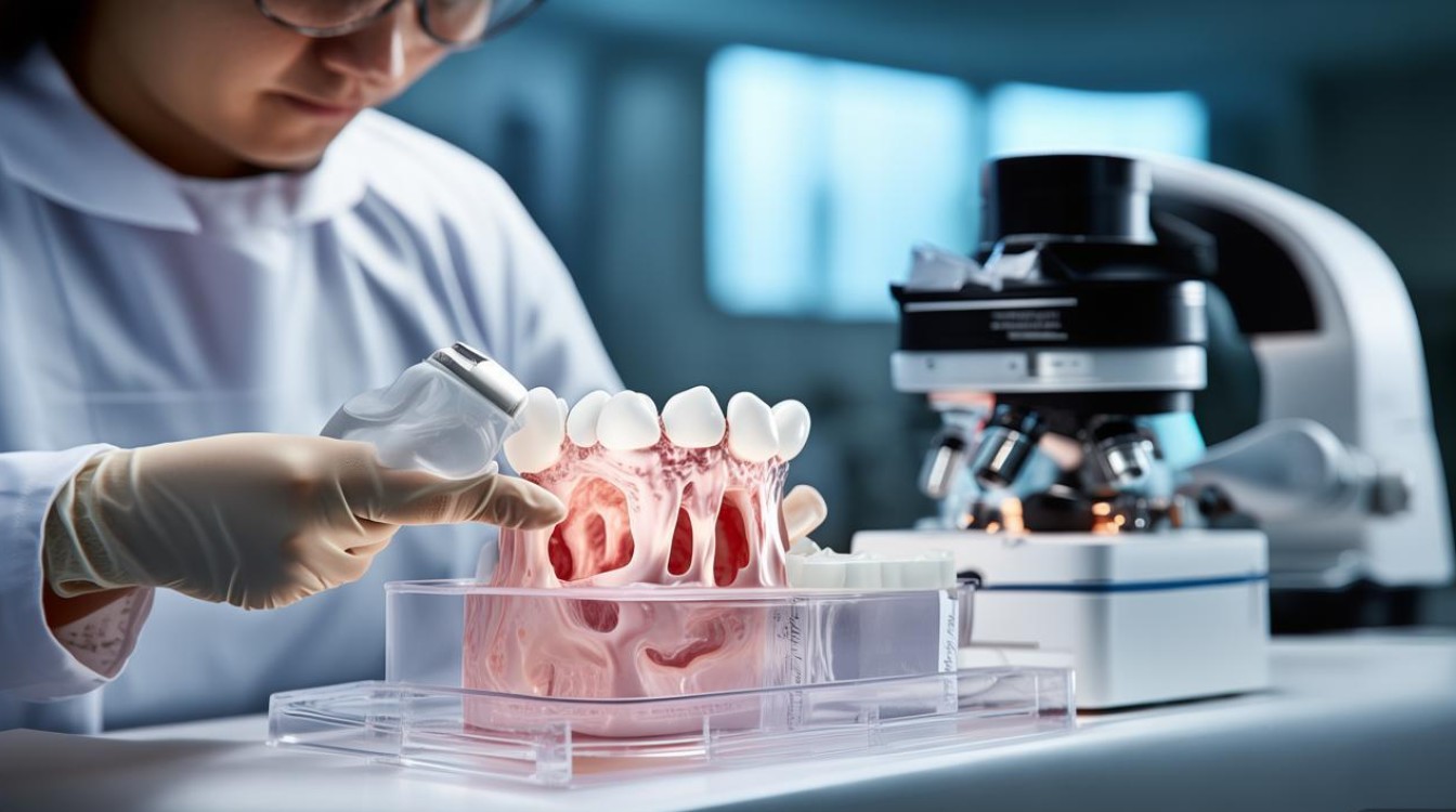 细胞提取种植牙，新技术能否成为种植牙新选择？-图1