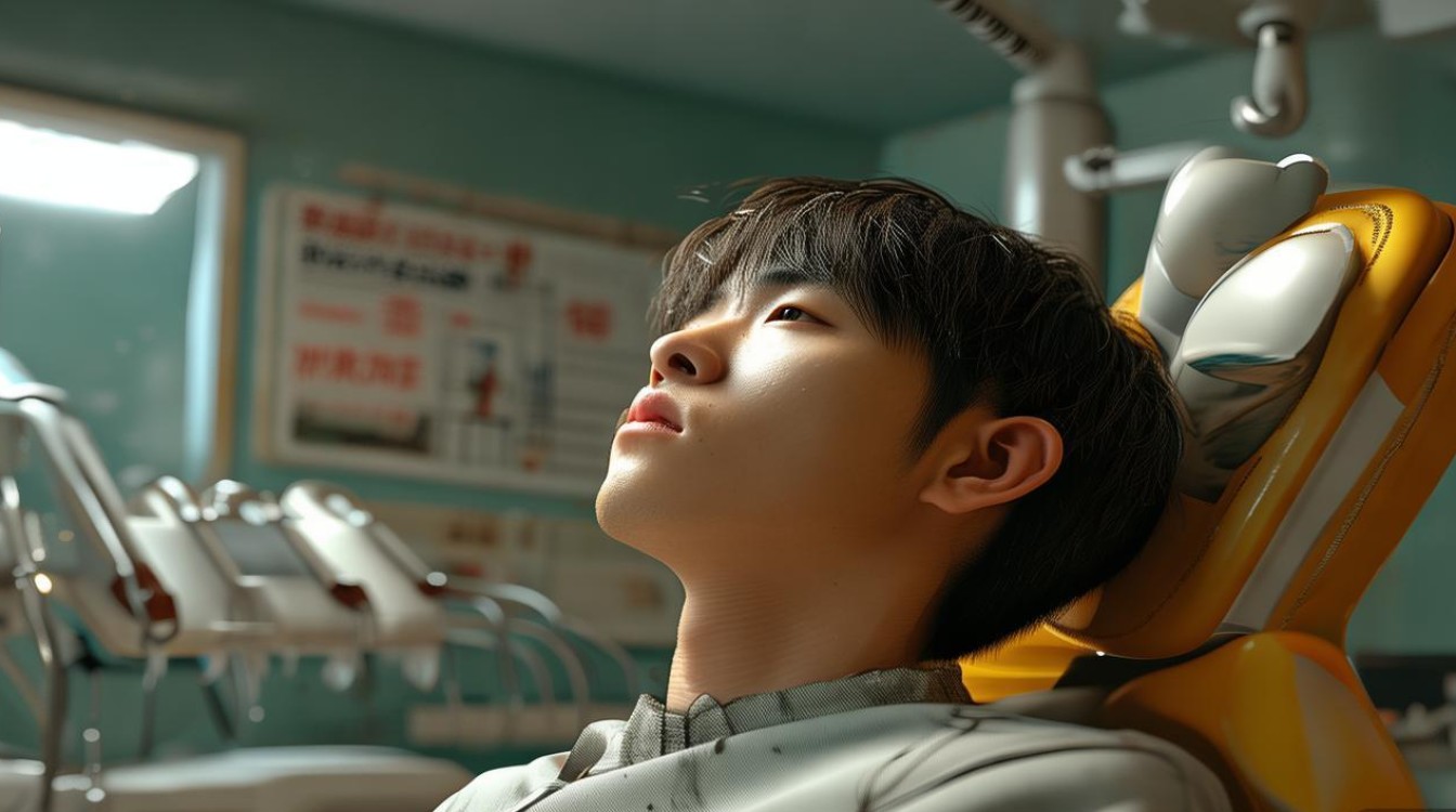 矫正牙齿好累?现在矫正真的这么难熬吗?-图1 矫正牙齿好累?现在矫正真的这么难熬吗?-图1