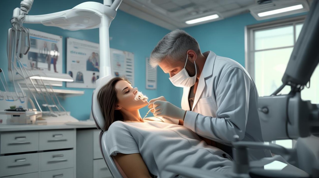 2025美国人矫正牙齿，数字化矫正成主流？-图1