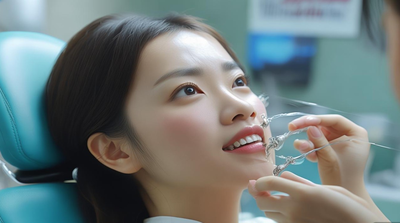 现在矫正牙齿到底会疼吗?-图1 现在矫正牙齿到底会疼吗?-图1