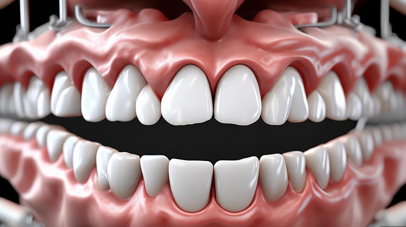 2025上颌牙齿矫正怎么做？3大方法速看！-图1