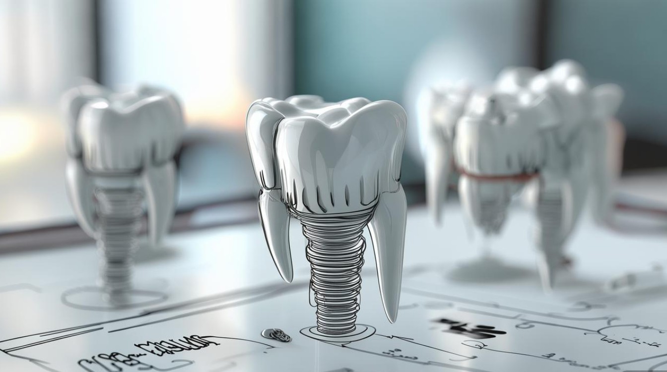 2025最新种植牙价格表，一颗到底要花多少钱？-图1