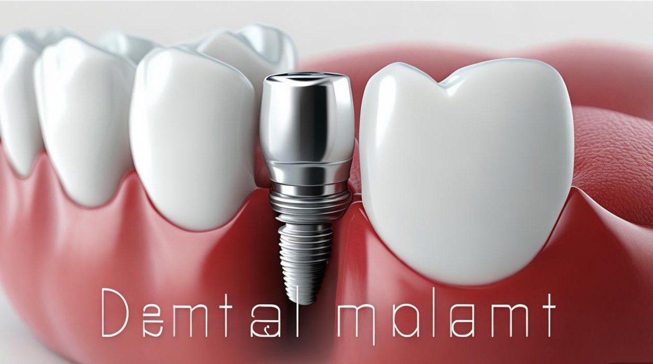 2025最新牙种植体款式有哪些？热门款图片欣赏-图1