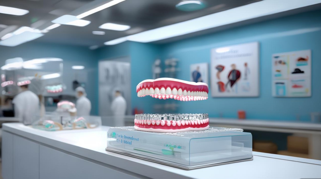 2025年连锁牙齿矫正医院价格透明吗?-图1 2025年连锁牙齿矫正医院价格透明吗?-图1