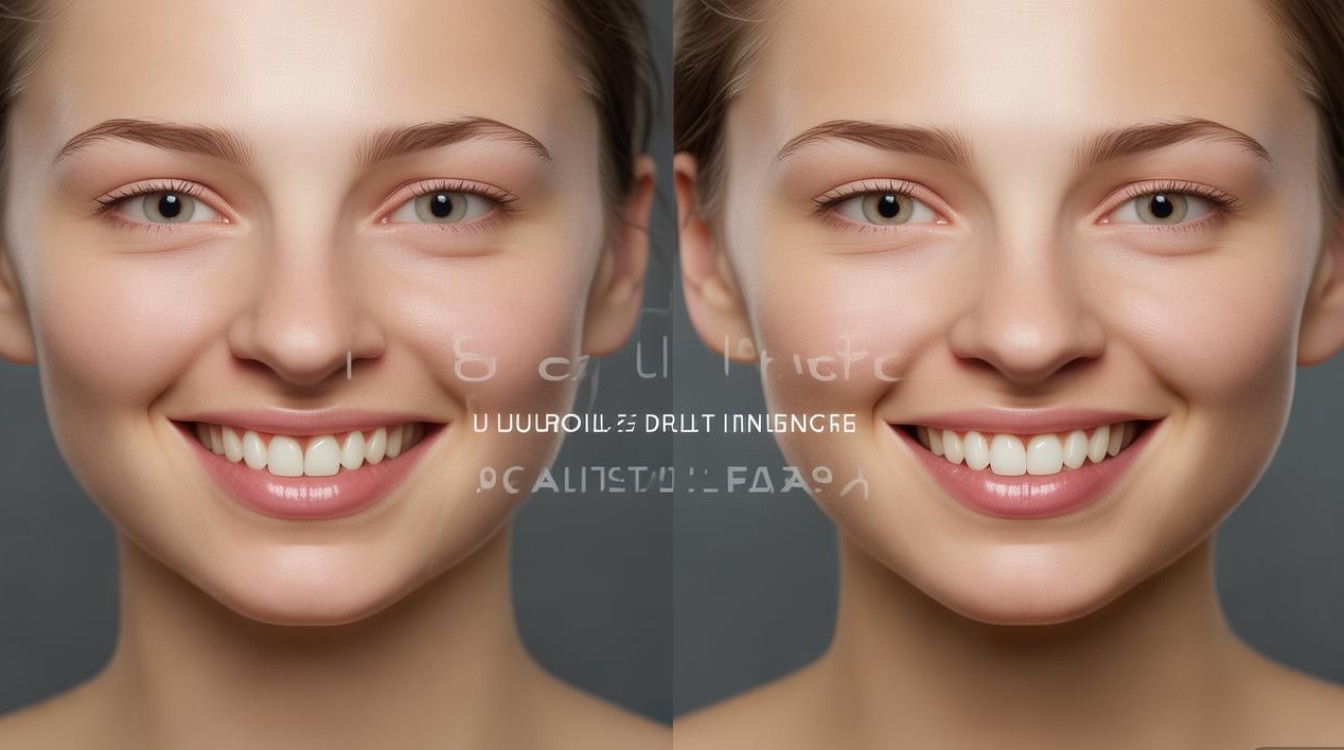 矫正牙齿真能改变脸型？2025最新答案来了！-图1