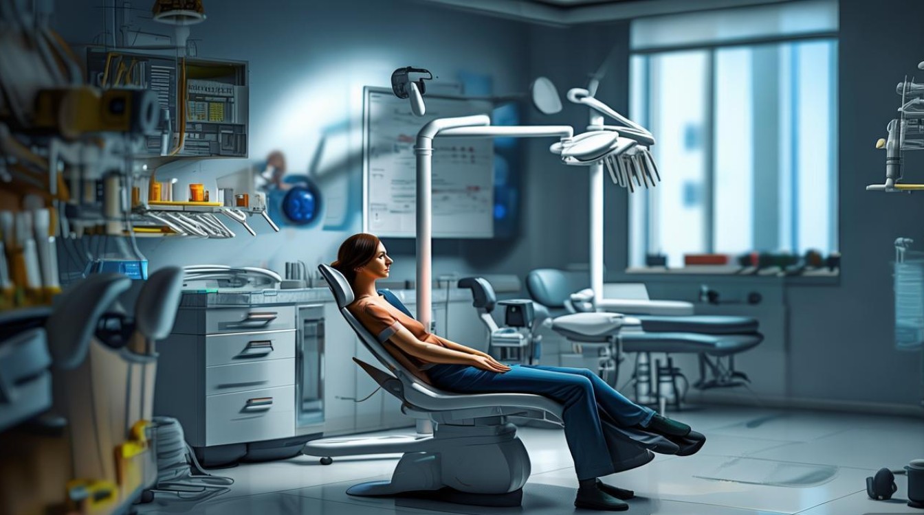 2025半口种植牙最新价格多少？-图1