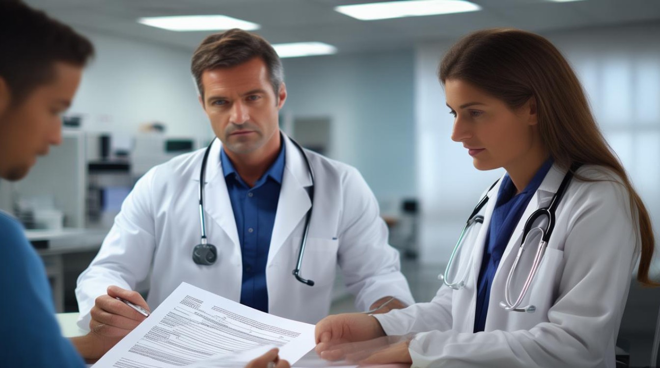 2025结核病防治医保新规能否减轻患者负担？-图1