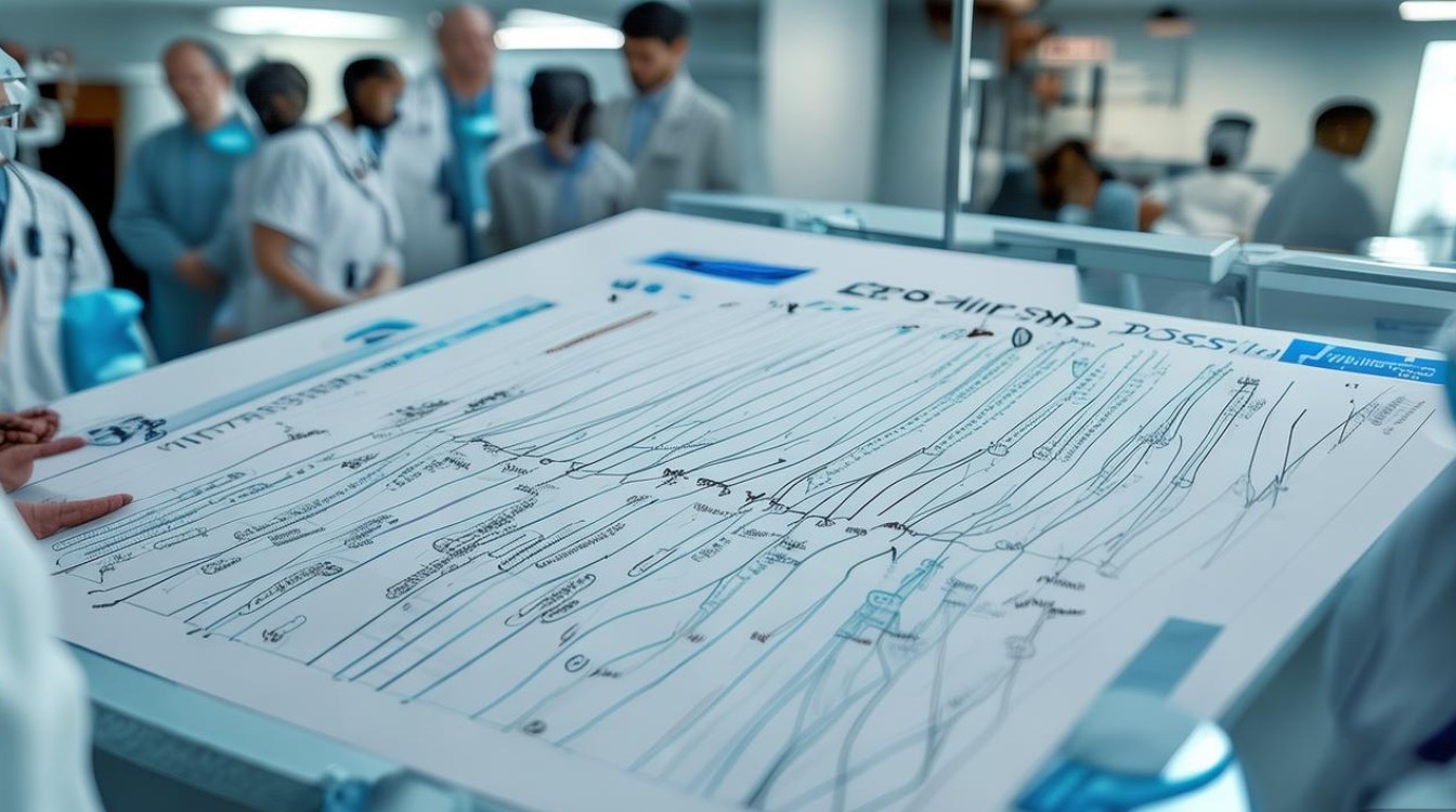 当前单病种DRGs医保政策落地面临哪些挑战?-图1 当前单病种DRGs医保政策落地面临哪些挑战?-图1