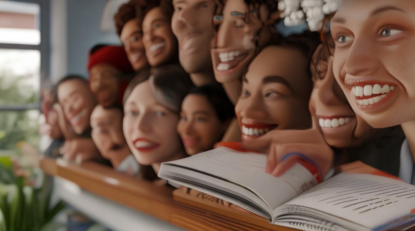 2025牙齿矫正适合谁？这3类人群该行动了-图1