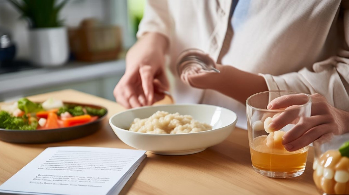 种植牙术后一个月，现在饮食要注意什么？-图1