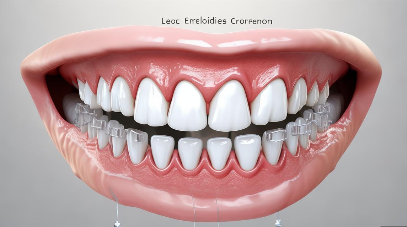 2025隐形矫正原理新突破在哪？-图1