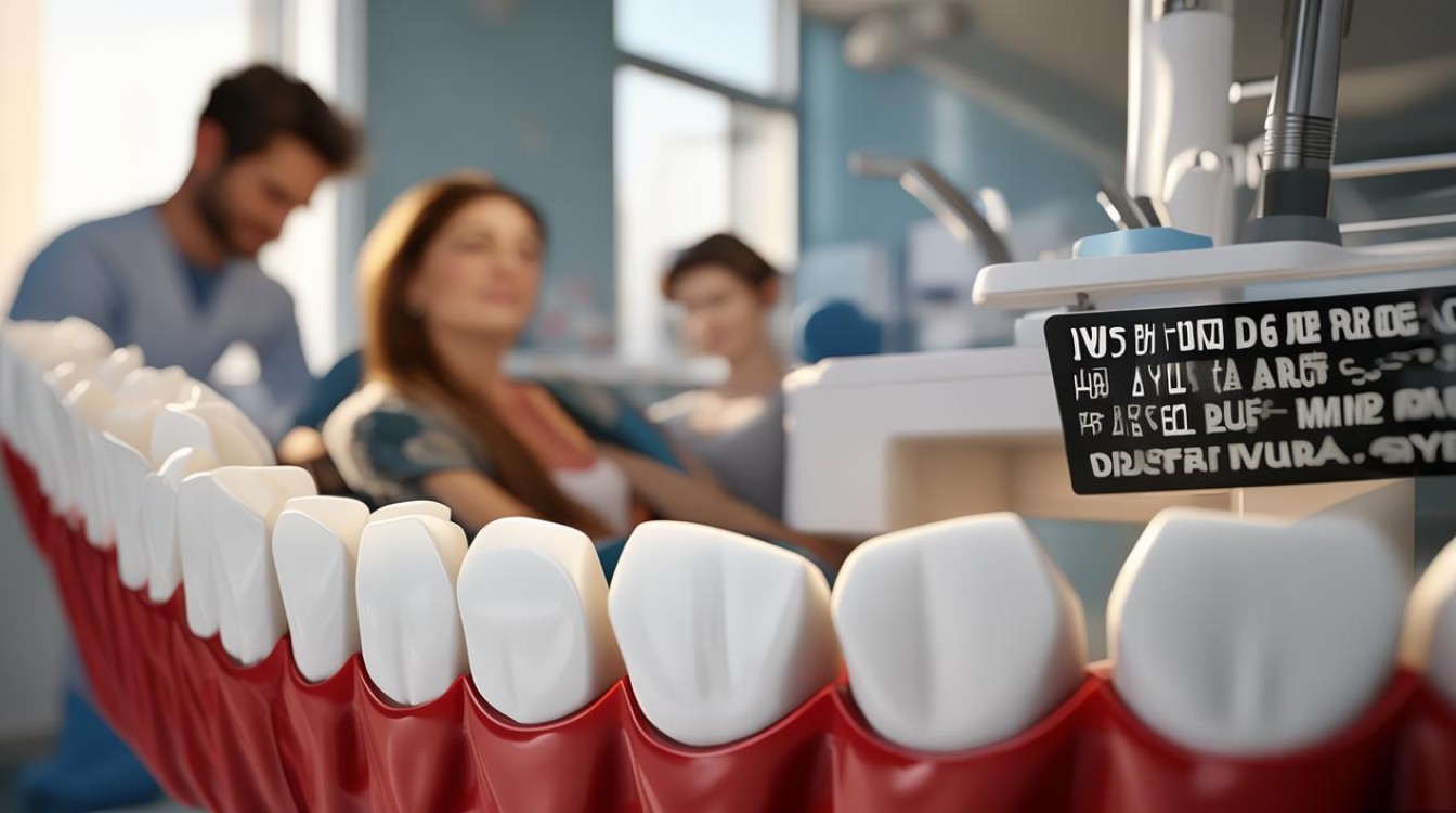 2025最新,种植牙术后疼痛一般持续多久?-图1 2025最新,种植牙术后疼痛一般持续多久?-图1