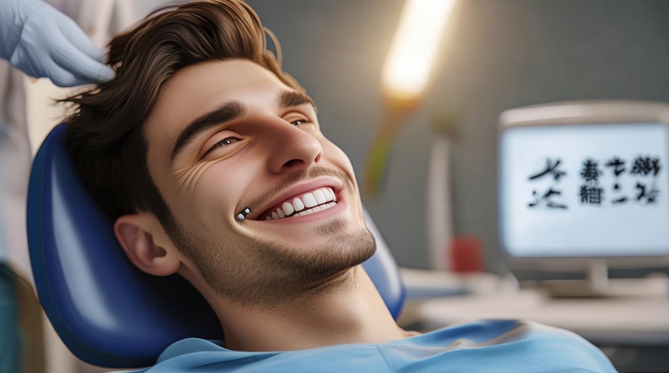 2025矫正牙齿几天不疼？医生最新解答来了！-图1