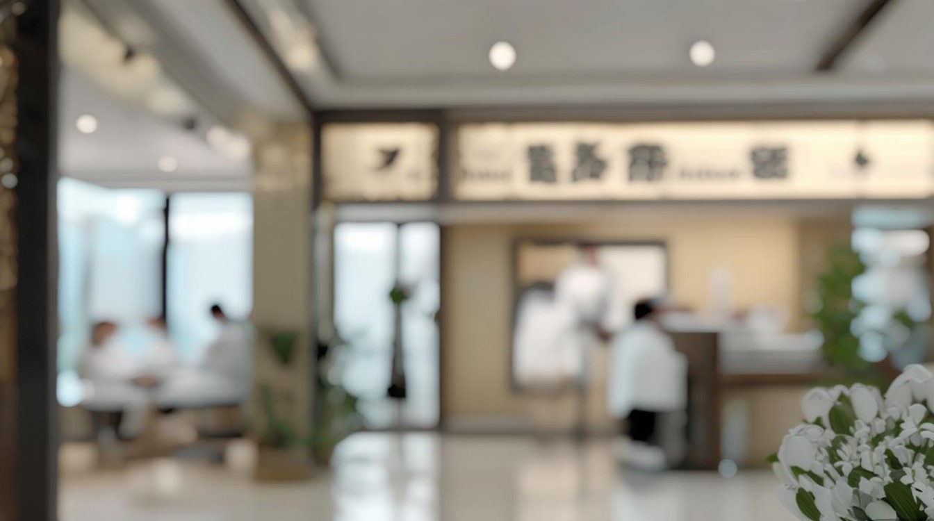 2025锦州矫正牙齿哪里好？最新靠谱机构推荐？-图1