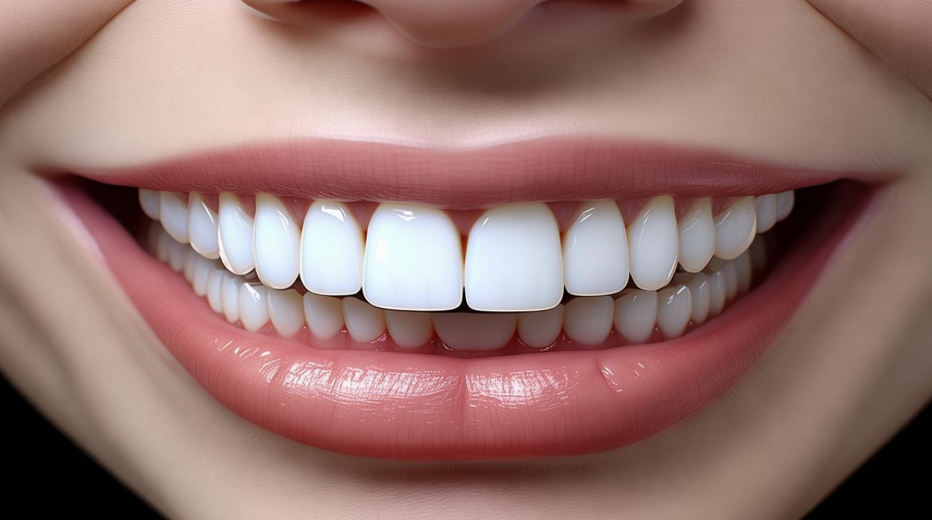 矫正后牙齿突然被拉长是咋回事?-图1 矫正后牙齿突然被拉长是咋回事?-图1