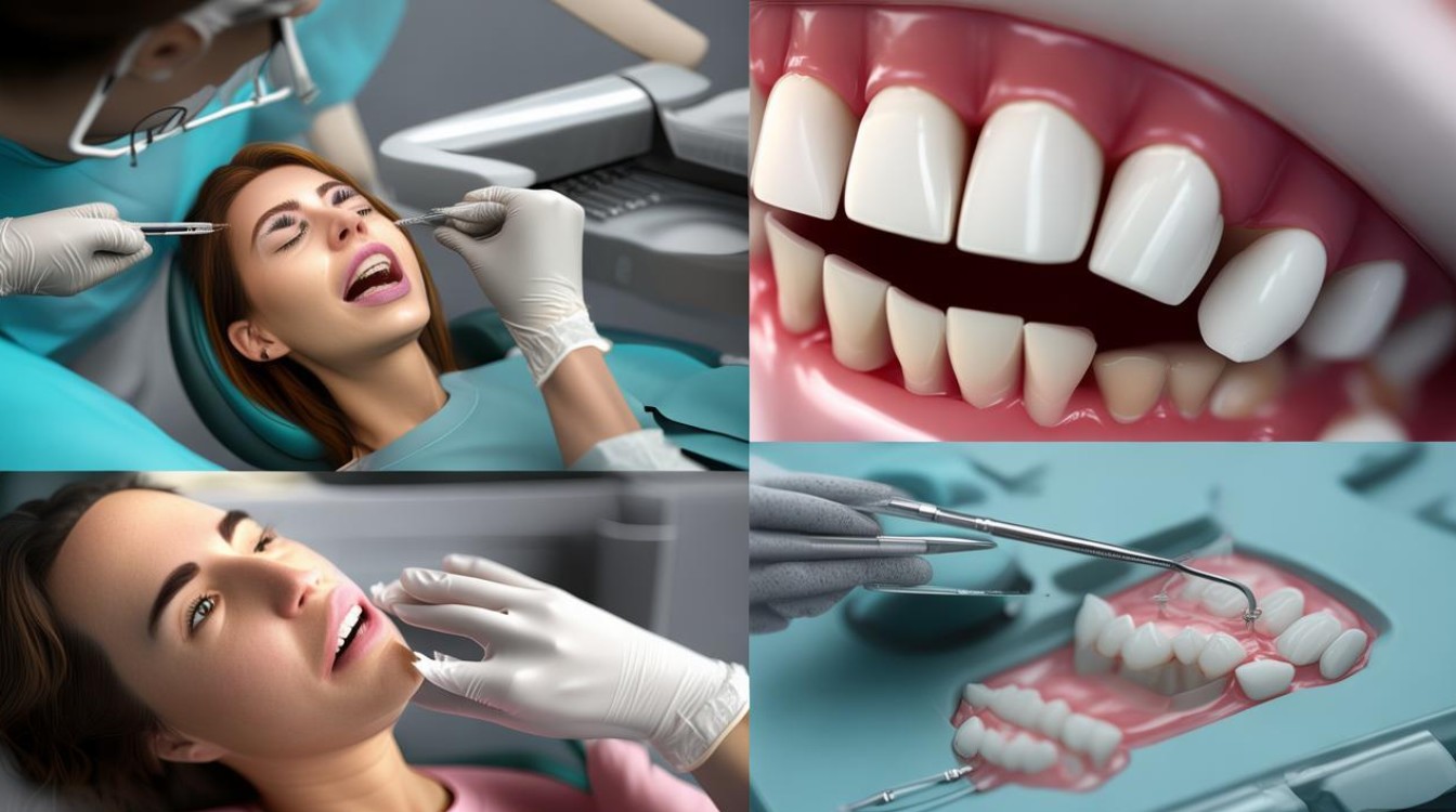 2025矫正拔8颗牙还必要吗?专家最新回应引热议-图1 2025矫正拔8颗牙还必要吗?专家最新回应引热议-图1