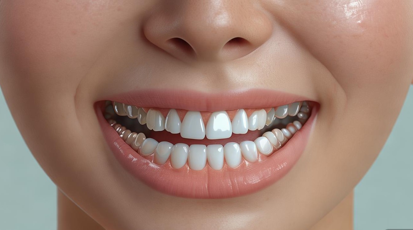 杨颖牙齿矫正最新方案如何？-图1