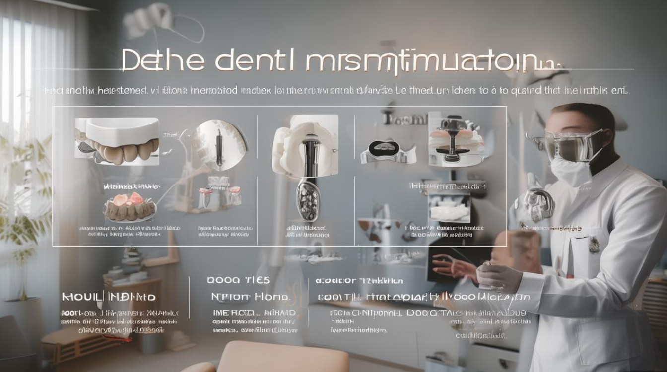 2025最新，哪些情况现在适合种牙？-图1